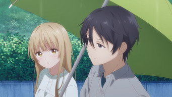 Episode 2 — The Start of Summer Vacation