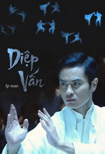 Ip Man — Posters 7