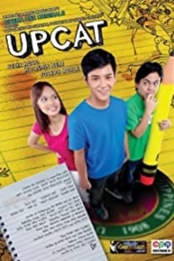 Watch UPCAT full movie online 1337x Watch UPCAT full movie online 1337x