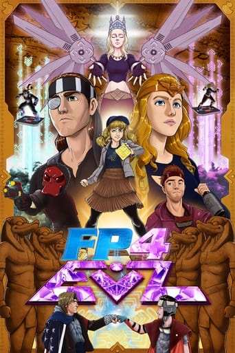 Poster of FP 4EVZ