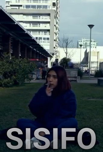 Sisifo poster
