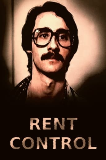 Poster of Rent Control