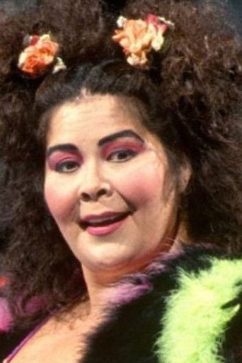 Foto de Rhonda Ann Sing