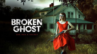 Escena 5 de Broken Ghost