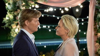 Wedding March 5: My Boyfriend's Back (2019)