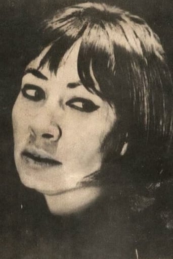 Image of Miriam Acevedo