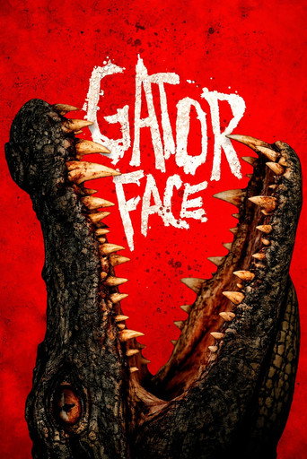 Gator Face