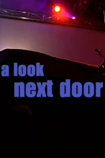 Poster of Making of 'The Girl Next Door': A Look Next Door