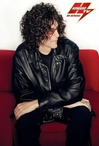 Howard Stern on Demand torrent magnet 