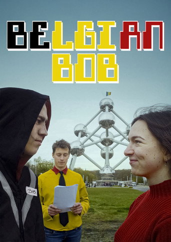 Belgian Bob (2024)