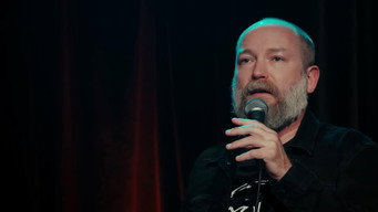 Escena 1 de Kyle Kinane: Shocks & Struts