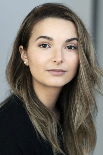 Frédérique Mousseau — photo 2