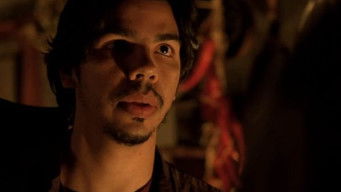 Aflevering 17 — Flesh and Blood