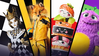 #4 Masked Singer Sverige