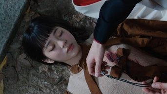 Episódio Episódio 15 da série Sob o Cair da Neve