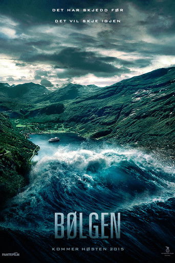 Bølgen (2015)