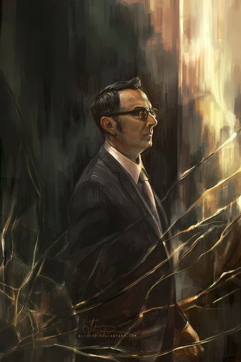 Person of Interest