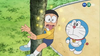 第442話:The Birth of Detective Nobita! 第442話:The Birth of Detective Nobita!