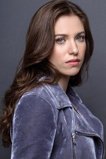 Image of Julia Terranova