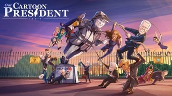 #12 Our Cartoon President