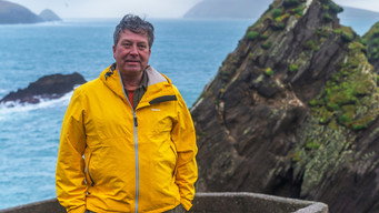 John Torode's Ireland (2022- )