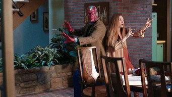 Assistir WandaVision Online