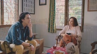 Episódio Em busca de um propósito da série Losmen Bu Broto: A Série