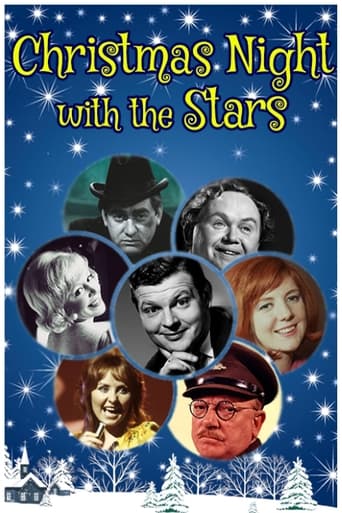 Poster of Christmas Night with the Stars