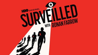 #4 Surveilled