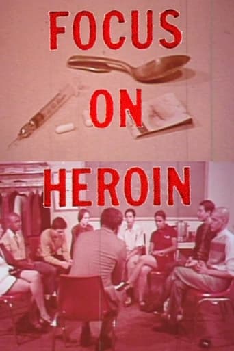 Focus On Heroin