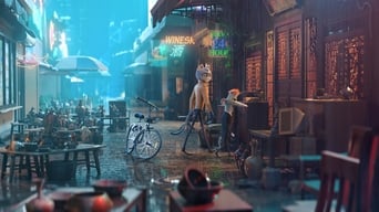 Galeria 5 - Spycies: Dos espías rebeldes