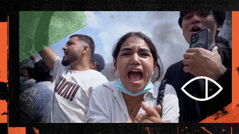 The Untold Story of Nepal's Mass Protests