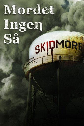 Mordet Ingen Så