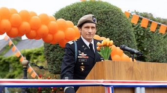 Episódio Episódio 1 da série Going Dutch