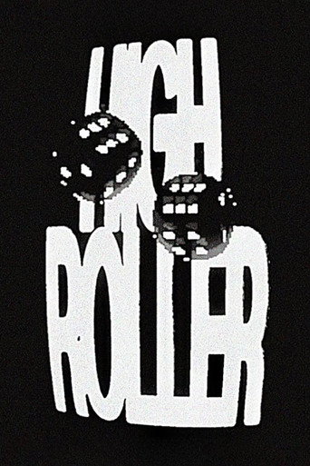 HIGH ROLLER - Episode 2 (2023)