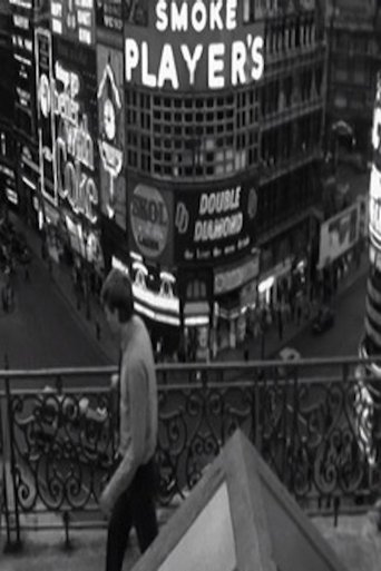Never a Backward Step (1966) Never a Backward Step (1966)