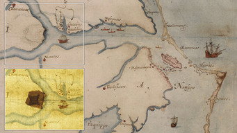 Roanoke: Search for the Lost Colony (2015)