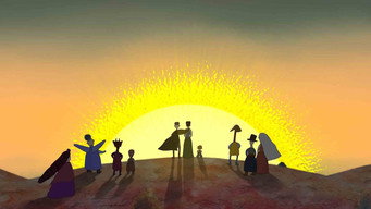 Before The Day Breaks (2018)