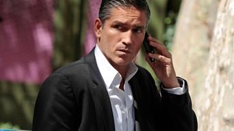 Person of Interest S2E7 poster