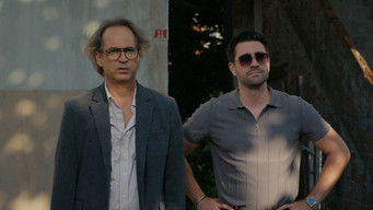 Episode 1 — Episode 1