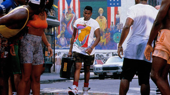 Do the Right Thing backdrop 9