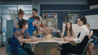 Episode 11 — Episode 11