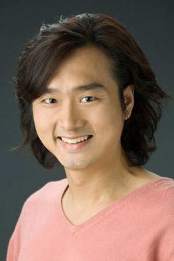 Image of Kim Hyun-tae