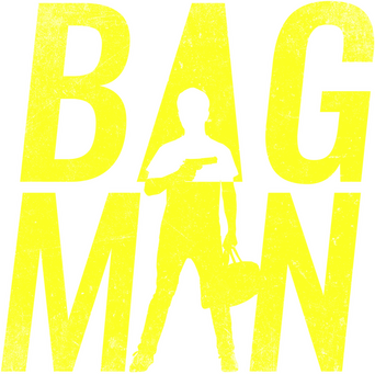 Bagman logo