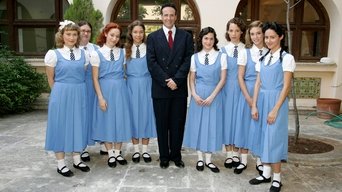 Δεληγιάννειον Παρθεναγωγείον - S1E01