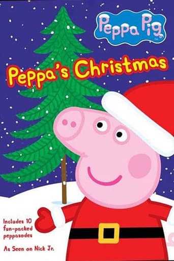 Peppa Pig: Peppa&#39;s Christmas (2015)