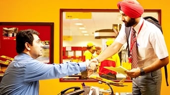 Rocket Singh: Salesman of the Year (2009)