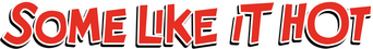 Some Like It Hot logo