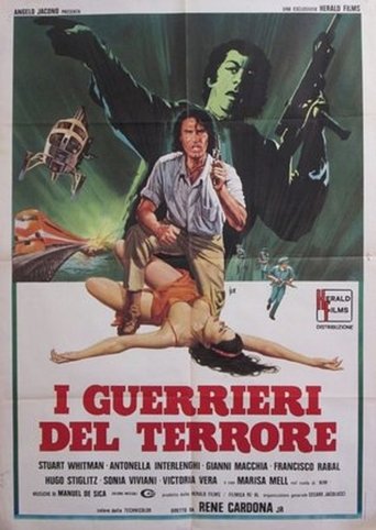 I guerrieri del terrore