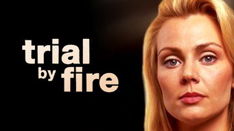 Trial by Fire (1995)